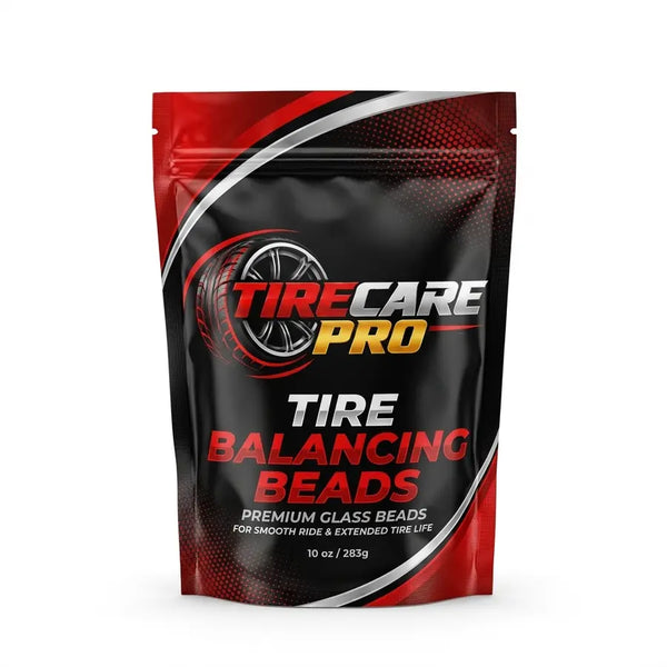 Tire Care Pro Tire Balancing Beads - Tire Care Pro