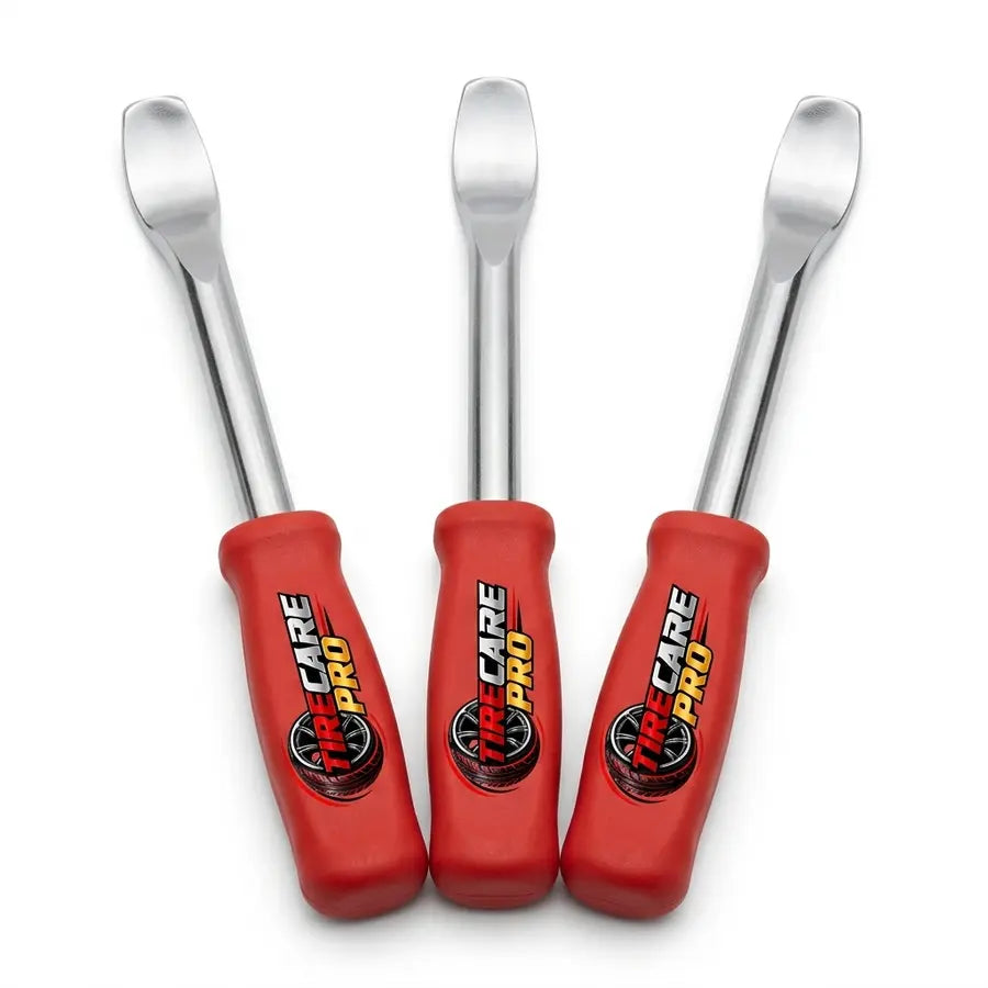 Tire Care Pro Tire Mounting Lever Set - Tire Care Pro