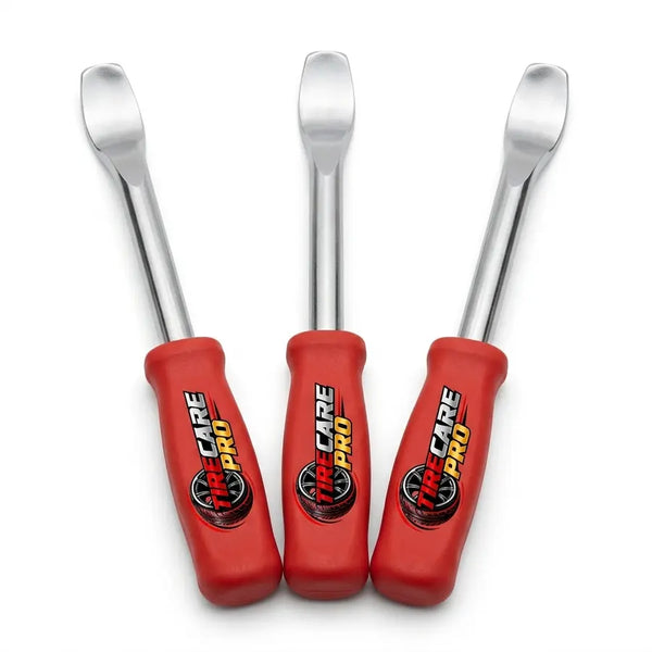 Tire Care Pro Tire Mounting Lever Set - Tire Care Pro