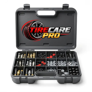 Valves & TPMS